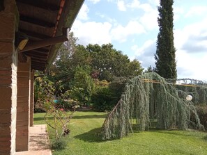 Property grounds - Villa 'Bei Rom' mit privatem Pool by Interhome (Canale Monterano)