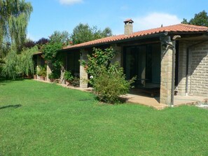 Exterior - Villa 'Bei Rom' mit privatem Pool by Interhome (Canale Monterano)