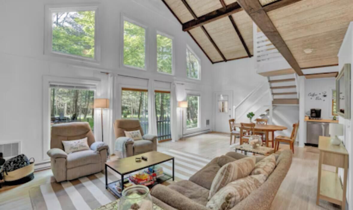 Smart-tv, pejs, videospil