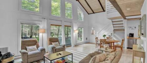 Smart-tv, pejs, videospil