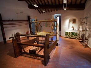 Interior - 'Palazzo Bufalini by Interhome (Sant'Anatolia di Narco)