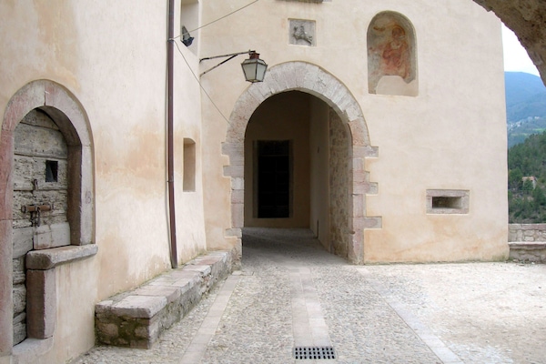 Inside other