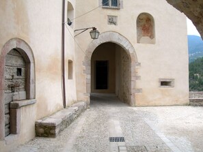 Property grounds - 'Palazzo Bufalini by Interhome (Sant'Anatolia di Narco)
