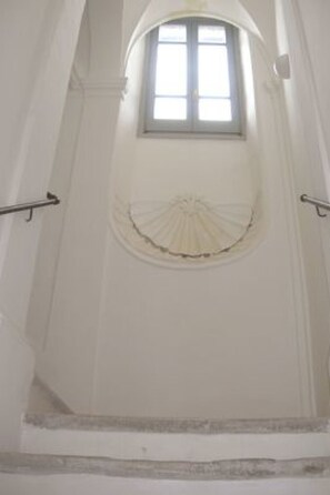 Interiör