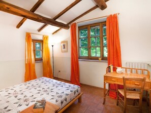 Internet - Appartamento Tiglio by Interhome (Castel Giorgio)
