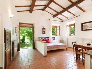 Internet - Appartamento Tiglio by Interhome (Castel Giorgio)