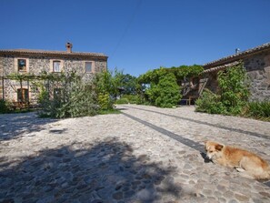Property grounds - Appartamento Noce by Interhome (Castel Giorgio)