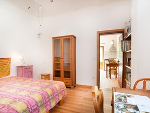 Internet - Wohnung Alice by Interhome (Castel Giorgio)