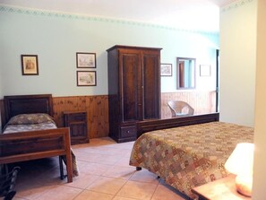 Internet - Wohnung im Agrotourismus in Bevagna by Interhome (Bevagna)