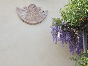 Exterior detail - Wohnung im Agrotourismus in Bevagna by Interhome (Bevagna)