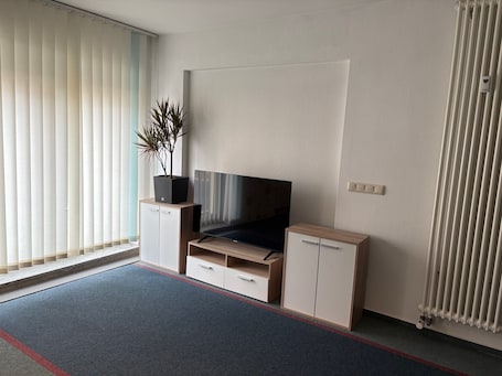 Interior. Apartment 'Weida 2' with Wi-Fi