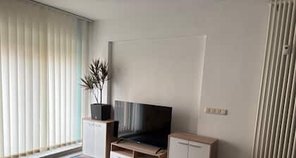 Apartment „Weida 2“ mit WLAN