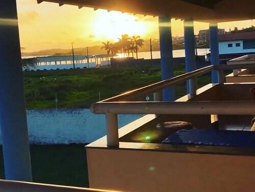 Lake House, Salinópolis/PA