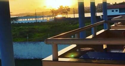 Lake House, Salinópolis/PA