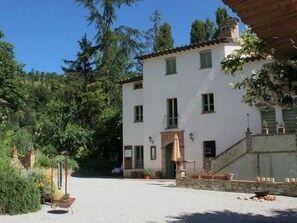 Exterior - Apartment MONTONE by Interhome (Montone)
