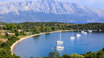 Marina/club náutico