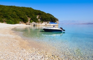 house - Simpson Secret - Corfu (Corfu)
