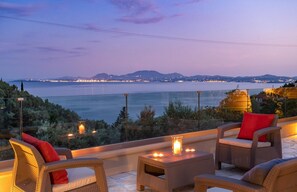 Terrace/patio - Simpson Secret - Corfu (Corfu)