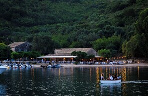 Marina - Simpson Secret - Corfu (Corfu)