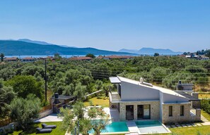 Exterior - Torretta Villa - Gaia (Ligia)