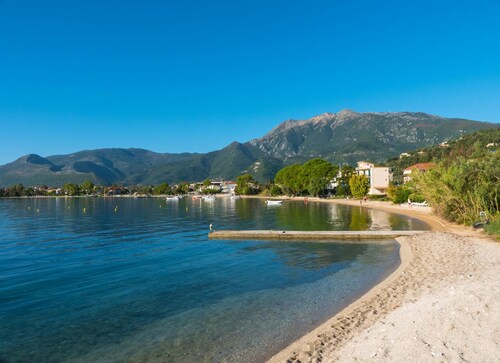 Torretta Villa - Harmonia
