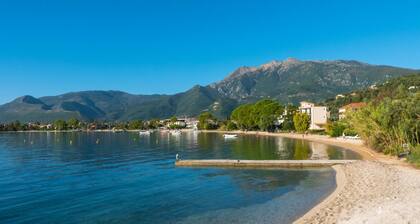 Torretta Villa - Harmonia