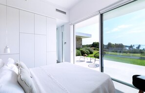 2 camere, ferro/asse da stiro