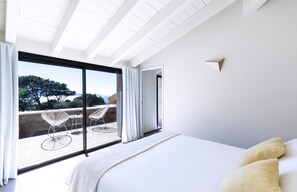 5 Schlafzimmer, Zimmersafe, Bügeleisen/Bügelbrett