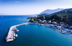 Marina - Torretta Villa - Ariadne (Ligia)