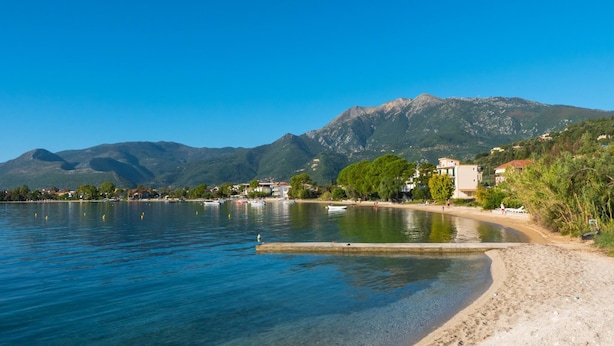 Strand