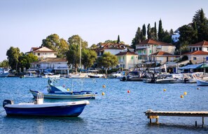 Marina - Torretta Villa - Ariadne (Ligia)