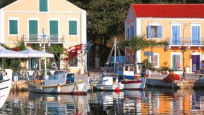 Huvivenesatama
