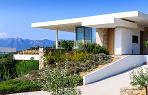 Exterior - Varko Villas - Afroditi (Palairos)