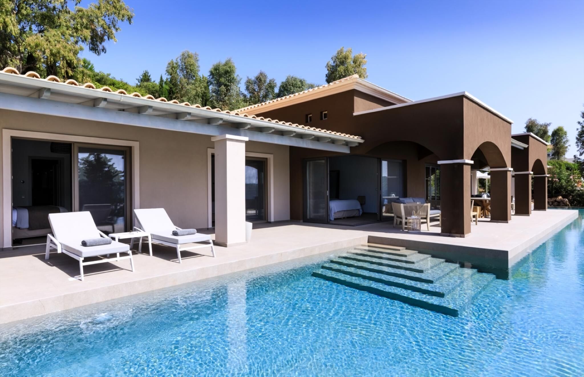 Piscina