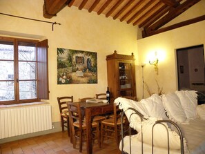 Dining - mit großer Terrasse und Grill by Interhome (Monteleone d'Orvieto)