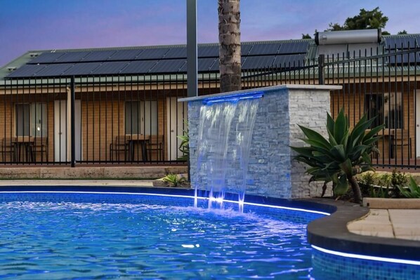 Pool - Pinjarra Resort (PINJARRA)