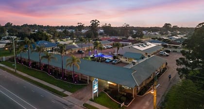 Pinjarra Resort