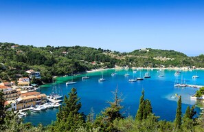 Port de plaisance