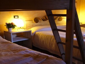 3 Schlafzimmer, Internetzugang