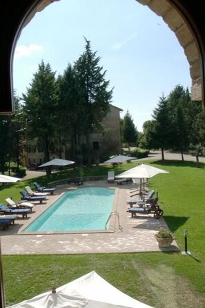 Pool - Villa Casolare by Interhome (Perugia)