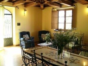 Interior - Villa Casolare by Interhome (Perugia)