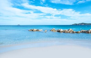 Beach - Pinarello Beach House (Zonza)