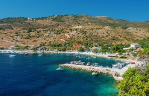 Marina - Stylish Contemporary Villa with Spectacular Sea Views near Cove (Zakynthos)