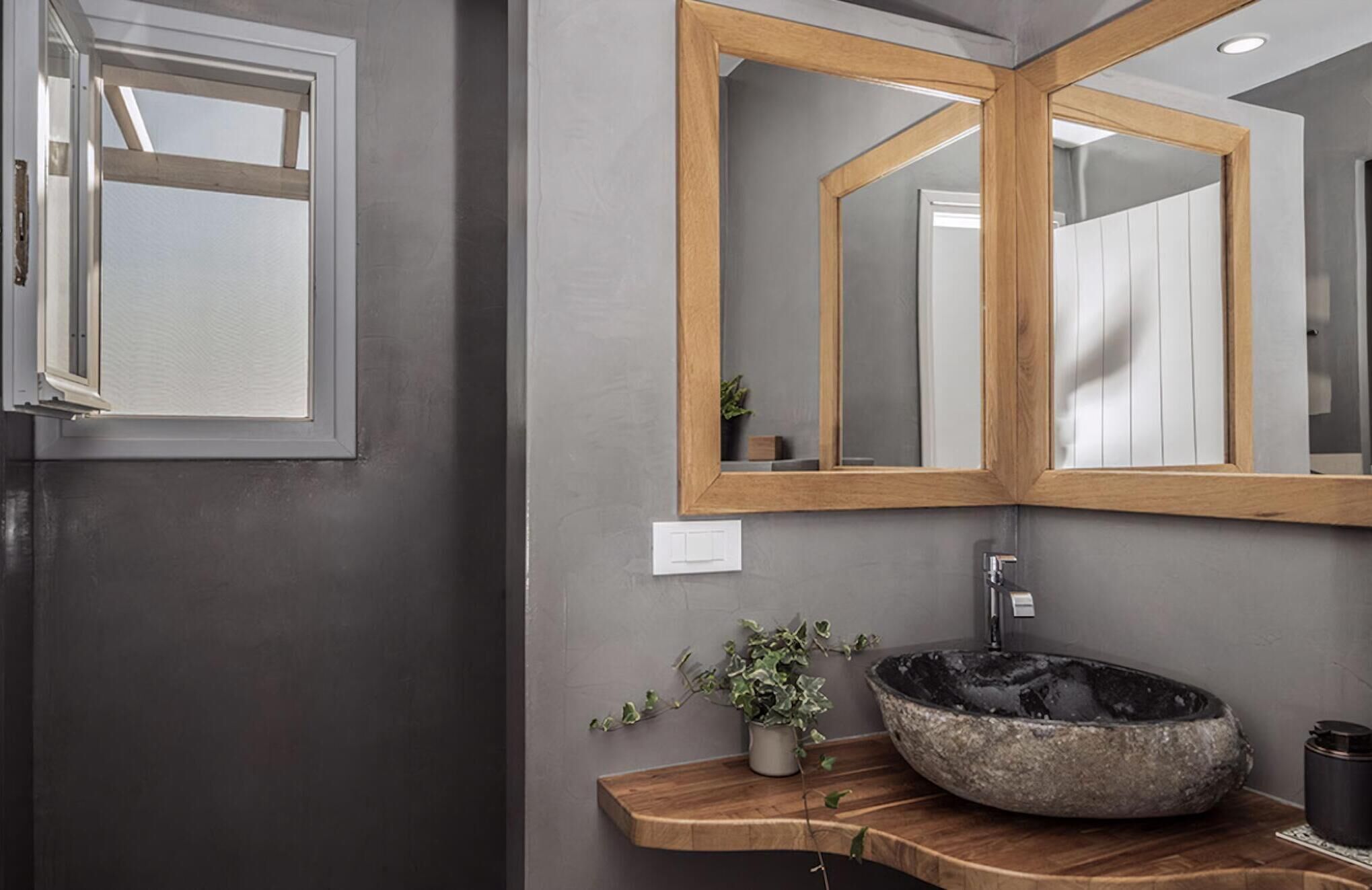 Badkamer