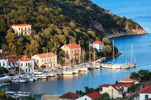 Port de plaisance