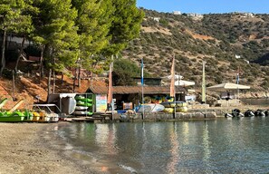 house - Mirabello Bay House (Crete)