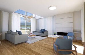 house - Mirabello Bay House (Crete)