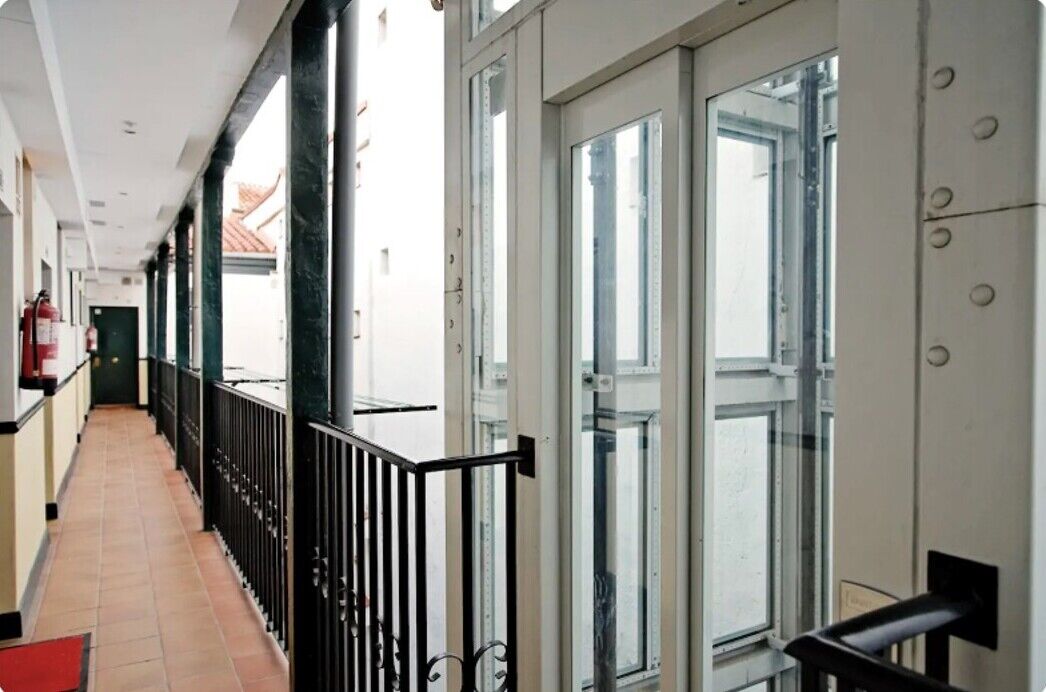 Interieur