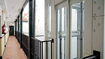 Interieur