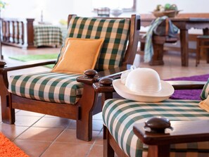 Interior - Wohnung im Agriturismo La Rombaia by Interhome (Castiglione della Pescaia)